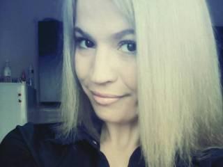 Erotisk videochat blondestar