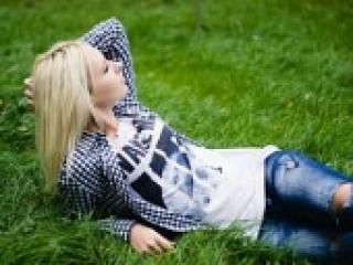 Foto af profilen blondibarbi