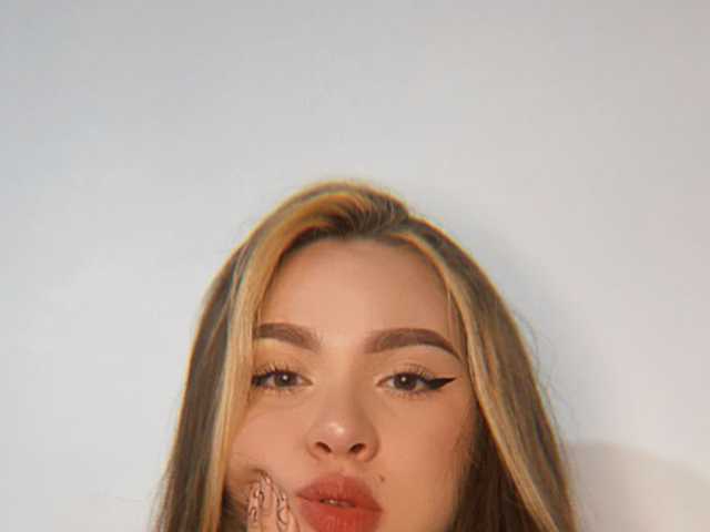 Foto af profilen Blondie-Kiutt