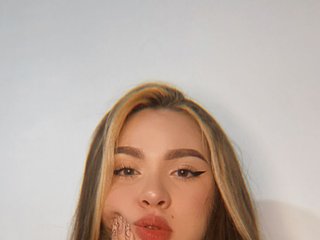 Erotisk videochat Blondie-Kiutt