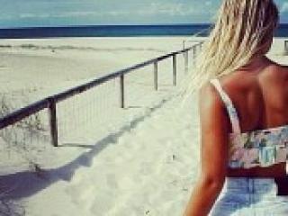 Foto af profilen blondie007