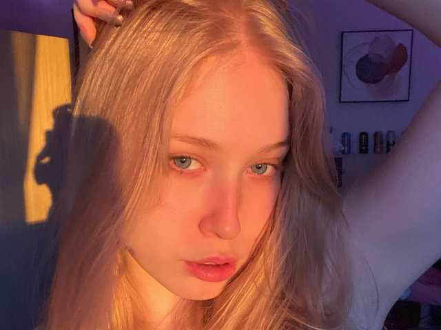 Foto af profilen blondieangelme