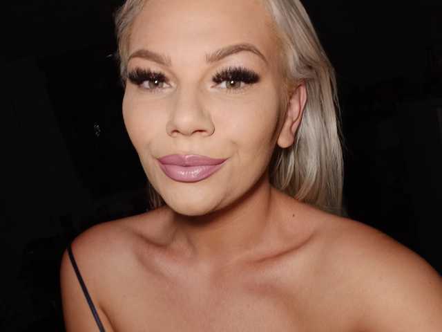 Profilbillede blondieelena7