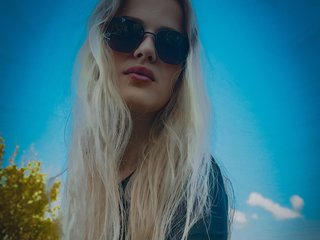 Erotisk videochat Diana_Doris