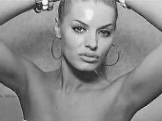 Erotisk videochat blondiestar