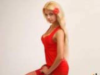 Foto af profilen blondigirlm