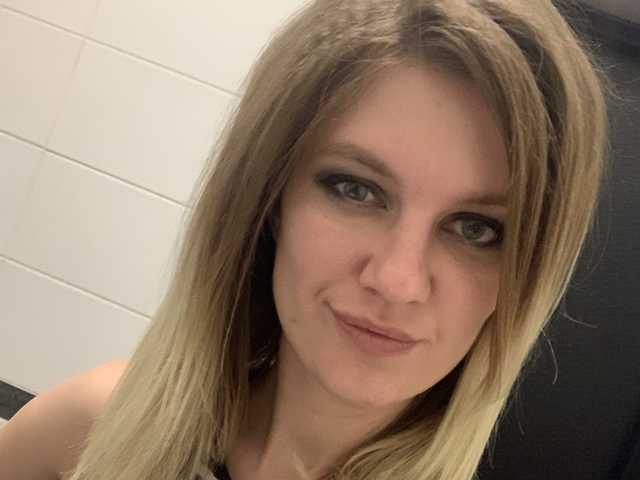 Foto af profilen Krendelblond