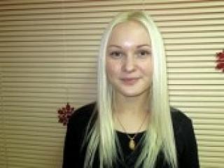 Foto af profilen blondinkaa