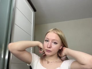 Erotisk videochat BLONDINO4KA