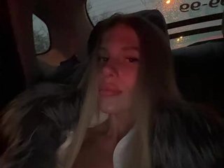 Erotisk videochat Blondinochkaa