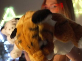 Erotisk videochat ALVUWKA