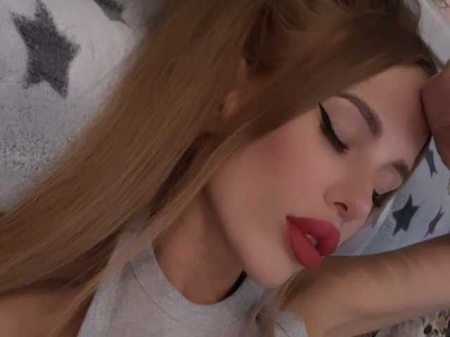 Profilbillede Blondinochkaa