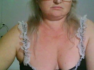 Erotisk videochat BLONDJob