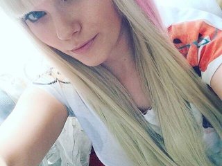 Foto af profilen BlondOlga