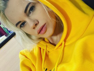 Foto af profilen BlondOlga