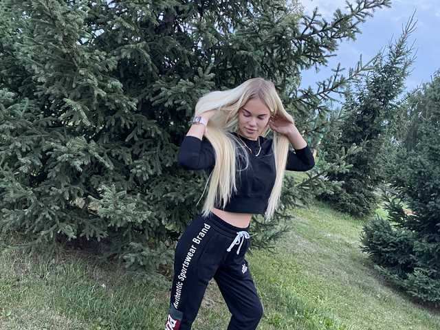 Foto af profilen BlondOlga