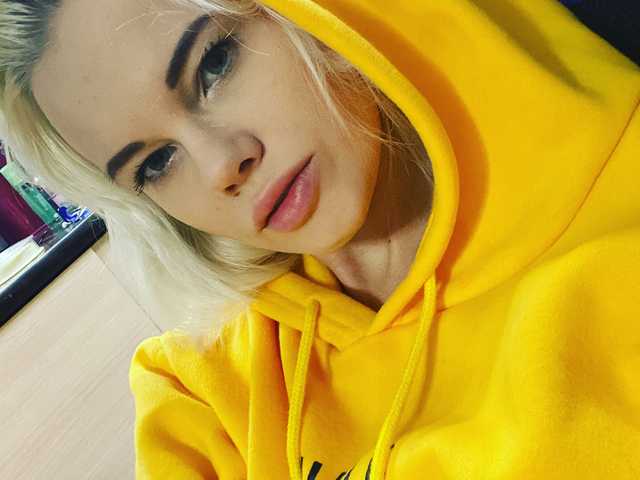 Foto af profilen BlondOlga
