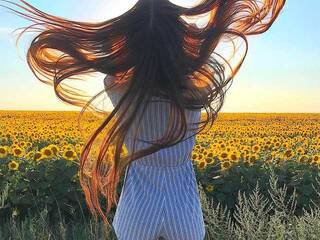 Erotisk videochat BlondPassion