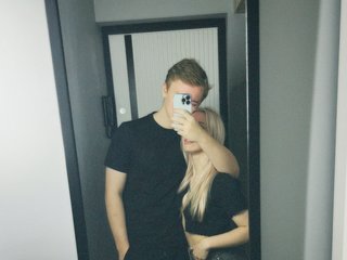 Erotisk videochat Blondy-2k