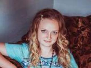 Erotisk videochat blondy6699