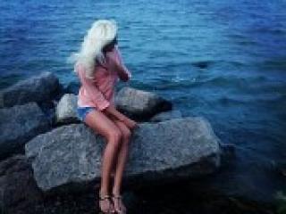 Foto af profilen blondygirl2