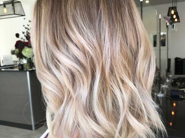 Foto af profilen blondymee