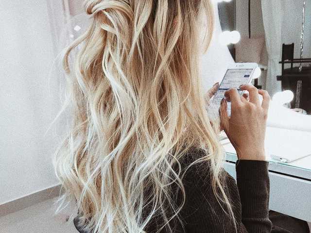 Foto af profilen BlondyShawty