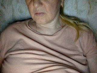 Erotisk videochat BlondyVio