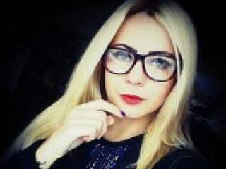 Erotisk videochat blonndii