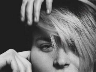 Erotisk videochat BloodFiery