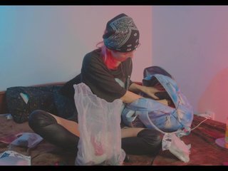 Erotisk videochat Bloom-fairy