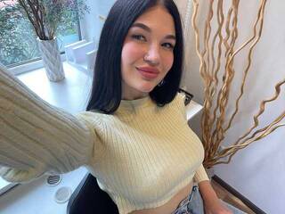 Erotisk videochat BloomFancyGirl