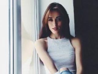 Foto af profilen blossomgirl