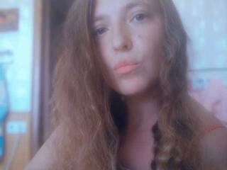 Erotisk videochat blue-eyedMILf