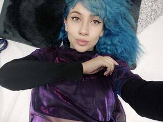 Erotisk videochat Blueaphrodite