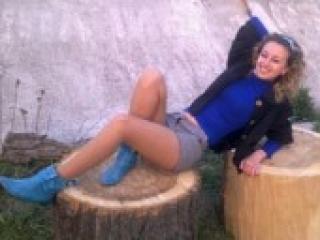 Erotisk videochat bluecats