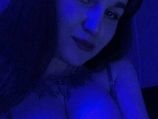 Erotisk videochat BlueEyedd