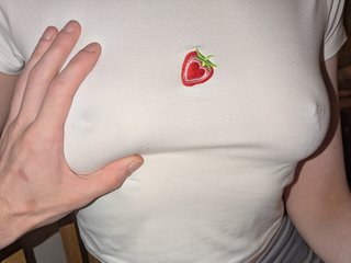 Erotisk videochat Almond_milk