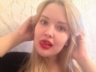 Erotisk videochat bluemary