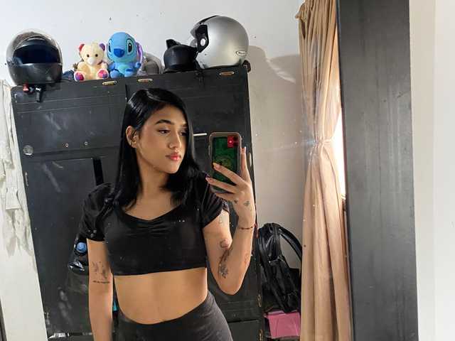 Foto af profilen blueskhyy