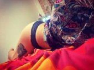 Erotisk videochat blume17