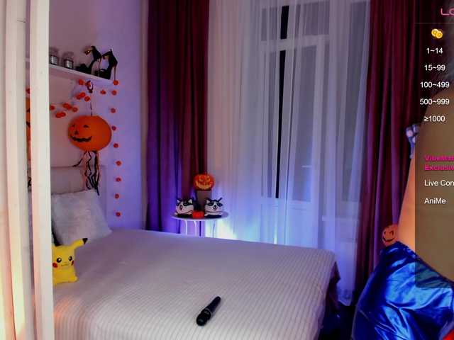 Broadcast Screenshots BlushMikki