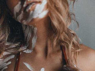 Erotisk videochat BombonSweeth