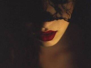 Erotisk videochat Bombshell-23