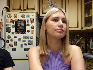 Erotisk videochat _Magic_