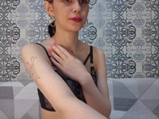 Erotisk videochat -Your_Girl-