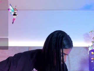 Erotisk videochat AbeellaDanger