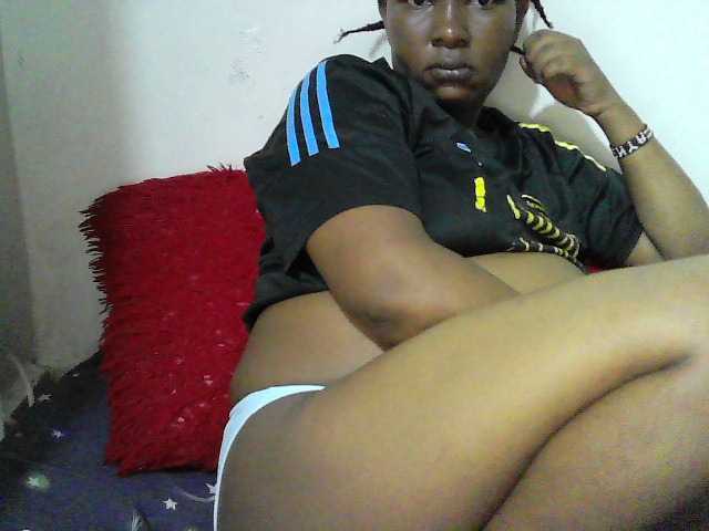 Broadcast Screenshots africanqueen2