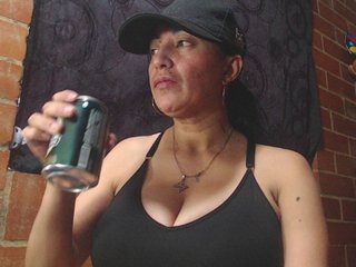 Erotisk videochat AlexandrinaFenix