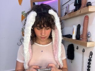 Erotisk videochat foxychick